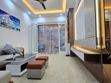 Hình ảnh Kim Giang 38m x 4T 4 ngủ mới 5m ra ô tô tránh ngõ thông 8 tỷ