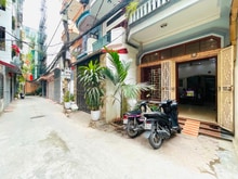 Hình ảnh Phân lô ô tô Khuất Duy Tiến 66m hơn 16 tỷ 30m ra vành đai 3