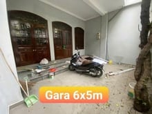 Hình ảnh Cho Thuê Nhà Sân Vườn Ngang 6 - Đa Kao Quận 1 - Kinh Doanh Đa Ngành
