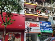 Hình ảnh Mặt Phố Cửa Bắc – Nhà 5 Tầng Riêng Biệt, Thông Sàn – KD Ngay – Chỉ 35