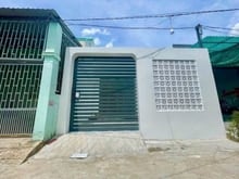 Hình ảnh Nhà cấp 4, SHR, Tân Phú Trung, 112,5m2, giá chỉ 1 tỷ 090 cho chủ mới.