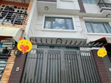 Hình ảnh ĐẦU TƯ ƠI ! CHDV Nguyễn Thượng Hiền, 5 Tấm, HĐT 26tr/th Gía 7.9 tỷ TL