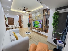 Hình ảnh Bán siêu phẩm căn góc 3pn , 2wc Sky garden 3 Phú Mỹ Hưng Q.7 giá 5.9 ỷ