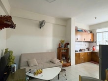 Hình ảnh Chung cư Lakai, Nguyễn Tri Phương, Q5: 65m2, 2p ngủ, 9tr/tháng