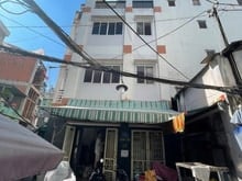 Hình ảnh Chính chủ cho thuê 328/38 NGUYỄN THỊ MINH KHAI