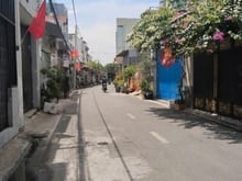 Hình ảnh Bán nhà 72m2 Hẻm OTO Tỉnh Lộ 43, Ngay Cầu Gò Dưa, Thủ Đức. Giá 4,X tỷ