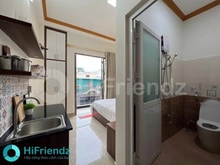 Hình ảnh 🏡Căn Hộ BanCol Đón Nắng - Gần Cầu Ông Lãnh & Bùi Viện - Full Nội Thất