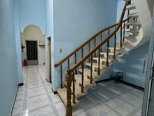 Hình ảnh Cưng Xỉu ! Nhà MT Đường Số 9 P13 Q6 (4x16) 2 Tầng BTCT. Giá Chỉ 9,6 Tỷ