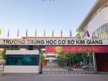Hình ảnh Bán nhà mặt phố Kim Giang - kinh doanh cực đỉnh - vỉa hè 10m