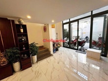 Hình ảnh Cho Thuê Nhà Nguyên Căn 371/4C Hai Bà Trưng - Phường 8 - Quận 3