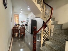 Hình ảnh Bán nhà xvnt 55M2,sát mặt tiềnhđườngi cửa,sát chợ,khu vực xây cao tầng