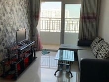 Hình ảnh Chung cư BMC, Võ Văn Kiệt, Cô Giang, Q1, 135m2, 3PN, 2WC, 14tr5/th.