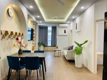 Hình ảnh Sky Garden Trang Chủ MB66.COM / Đăng Ký Tặng 66K được setup làm mới full nội thất chào bán giá tốt