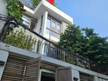 Hình ảnh CẦN CHO THUÊ GẤP BIỆT THỰ - 143a Nguyễn Văn Trỗi, khu biệt thự Du Miên
