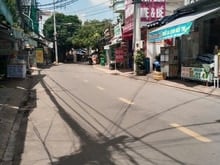 Hình ảnh Bán Nhà Hẻm Xe Hơi, 70m2, Đường Bình Chiểu, KCN Sóng Thần, TĐ. Giá 4tỷ