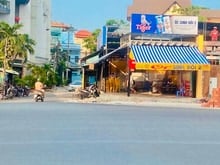 Hình ảnh Bán nhà 3 mặt tiền đẹp (5x20) DƯƠNG QUẢNG HÀM P5 Gò Vấp