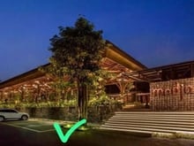 Hình ảnh siêu vị trí đẹp trung tâm quận 1 – mt 2a nguyễn cư trinh