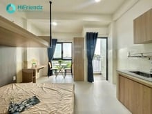 Hình ảnh Phòng mới xây, ban công thoáng mát FULL NỘI THẤT, đảm bảo an ninhQ9