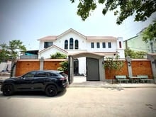 Hình ảnh Bán nhà góc 2 mặt tiền đường Đỗ Xuân Hợp, TP Thủ Đức- khai Thác Cao