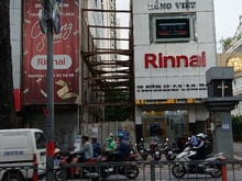 Hình ảnh Bán đất MTĐ 3 Tháng Hai, P12, Quận 10 :