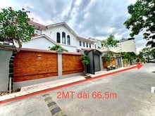 Hình ảnh Bán Nhà nguyễn Ư Dĩ Thảo Điền Q2 DT 9X21 TỶ 5 TẦNG Gía 55 tỷ