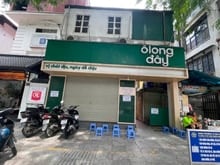 Hình ảnh Cho thuê nhà mặt phố  TÔN ĐỨC THẮNG: 70m2 x 8m mặt tiền - Vị trí đẹp