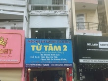 Hình ảnh Nhà cho thuê MTKD 455A Huỳnh Văn Bánh, P13, PN, Nhà mới giao ngay