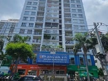 Hình ảnh Cho thuê shophouse 30 triệu, 130m2 tại The Harmona, Trương Công Định