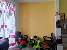 Hình ảnh Bán nhà đẹp 2 tầng hiệp bình chánh gần gigamall, sổ hồng, an cư lý