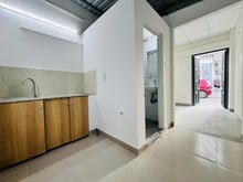 Hình ảnh Phòng Trệt Tách bếp _ Sẳn máy lạnh _ Ngay AEON Tân Phú __ĐH Công Thươg