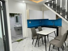 Hình ảnh Bán nhà 2 Tầng 44m2, 3 phòng ngủ,  Bùi Đình Túy , P.12 giá 4,6 tỷ tl