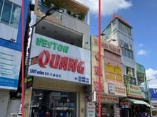 Hình ảnh Bán Nhà MT đường 3/2 Q10 DT: 6.2X24m 3 lầu giá chỉ 31 tỷ TL
