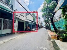 Hình ảnh Bán nhà rộng hẻm xe tải (10x18,5) 24/14 Lê Thị Hồng p17 Gò Vấp