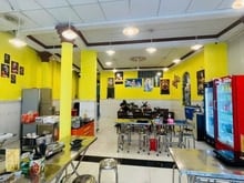 Hình ảnh Bán nhà mặt tiền Lê Văn Việt Thủ Đức DT; 7X18m gpxd hầm 6 lầu giá 13tỷ