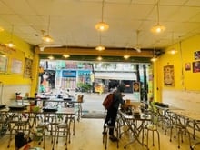 Hình ảnh BÁN NHÀ MẶT TIỀN ĐẸP lê văn việt phường tăng nhơn phú A