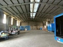 Hình ảnh 💥Cho thuê kho xưởng giá rẻ Gần trần văn giàu-bình chánh, 40 triệu