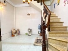 Hình ảnh Cho Thuê Nhà Nguyên Căn, Lạc Long Quân, Tây Hồ