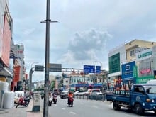 Hình ảnh 🔥🔥 Mặt Bằng DT 80m, Đường Lớn 2 Chiều, số 71 Bạch Đằng, Bình Thạnh