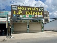 Hình ảnh ❗Cho thuê mặt tiền Hồ Học Lãm, An Lạc, Bình Tân, 19 triệu