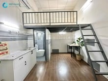 Hình ảnh Trống Duy nhất 1 phòng mới xây gác cao, KHÔNG GIỚI HẠN NGƯỜI Ở TẠI Q9