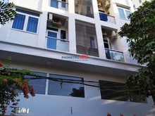 Hình ảnh 🏢 SIÊU PHẨM Tòa Nhà  NGUYỄN VĂN ĐẬU- Dòng Tiền 3.6 TỶ/NĂM (10x22)