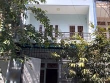 Hình ảnh Cho thuê Nhà Đường 25 Khu Tên Lửa 20triệu