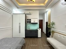 Hình ảnh 💥 CHDV Full nội thất mới 100% ở CMT8 - Phạm Văn Hai có cửa sổ✨