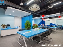 Hình ảnh Cập Nhật Danh Sách Văn Phòng Cho Thuê Ngay Trung Tâm, Diện Tích 100m2