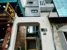 Hình ảnh 🏢 Chính Chủ Gửi Bán – TÒA NHÀ AN STUDIO – Võ Văn Tần, Q.3 (9 Tầng) 🏢