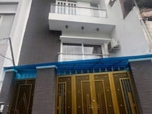 Hình ảnh Cho thuê nhà nguyên căn - 178/5c phan đăng lưu, phường 3, phú nhuận