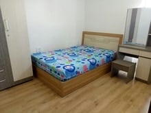 Hình ảnh Cho thuê Trang Chủ MB66.COM / Đăng Ký Tặng 66K chung cư Sao Mai Quận 5 giá 14tr/tháng, 2pn nội thất