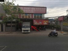 Hình ảnh Bán nhà Góc 3 MTĐ Huỳnh Tấn Phát, P. Phú Mỹ, Quận 7: