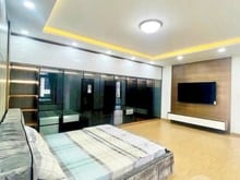 Hình ảnh Biệt thự 3 lầu đầy đủ nội thất, Khu Tên Lửa, Bình Tân