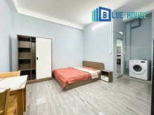 Hình ảnh CHDV Mini Cao Cấp - Full Nội Thất Ngay Tô Ký - CVPM - Dương Thị Mười